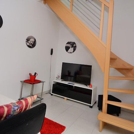 Gites De Charme Dans L'Essonne Buno-Bonnevaux Exteriör bild