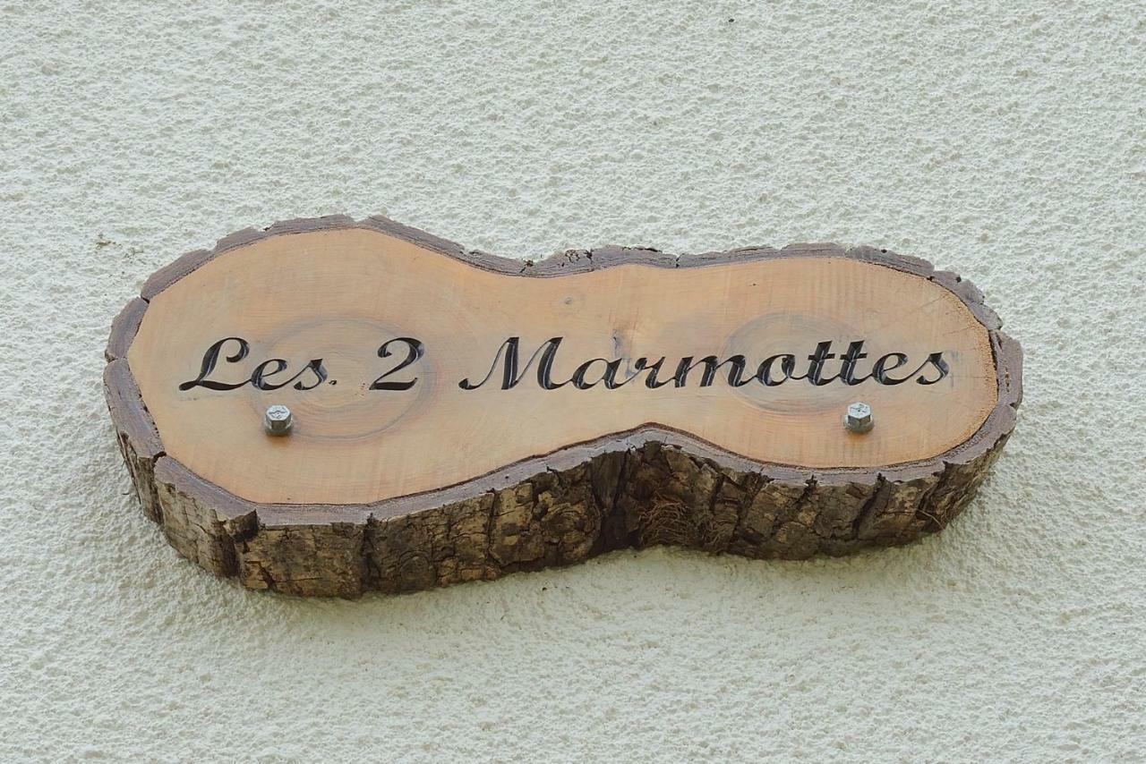 Gites De Charme Dans L'Essonne Buno-Bonnevaux Exteriör bild